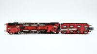 Märklin H0 3085 Dampflok BR 003 160-9 DB Wechselstrom (vermutlich verharzt)