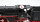 Märklin H0 3085 Dampflok BR 003 160-9 DB Wechselstrom (vermutlich verharzt)