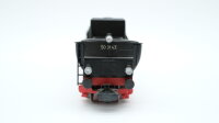 Märklin H0 3315 Dampflok BR 50 3143 DB Wechselstrom (vermutlich verharzt)
