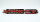 Märklin H0 3315 Dampflok BR 50 3143 DB Wechselstrom (vermutlich verharzt)