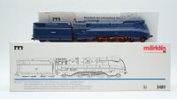 Märklin H0 3489 Stromliniendampflok BR 03 1049 DRG...