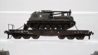 Roco/Unbekannt H0 Konvolut "US-Army"...