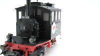 Märklin H0 3387 Dampflok Glaskasten BR 98 308 DB Wechselstrom