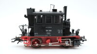 Märklin H0 3387 Dampflok Glaskasten BR 98 308 DB Wechselstrom