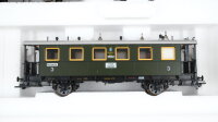 Märklin H0 26834 Zugpackung "Walhalla" der K.Bay.Sts.B. Wechselstrom Digital mfx