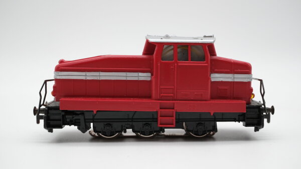 Märklin H0 Diesellok DHG Wechselstrom Digital (vermutlich verharzt)