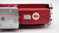 Märklin H0 Diesellok DHG Wechselstrom Digital (vermutlich verharzt)