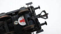 Klein Modellbahn H0 Konvolut Kesselwagen "VTG, Esso" DB (Umbauten)