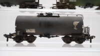 Klein Modellbahn H0 Konvolut Kesselwagen "VTG, Esso" DB (Umbauten)