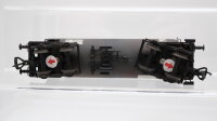 Klein Modellbahn H0 Konvolut Kesselwagen "VTG, Esso" DB (Umbauten)
