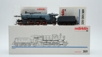 Märklin H0 3511 Dampflok BR Klasse C 2007 K.W.St.E....