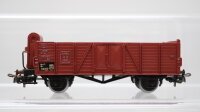 Märklin H0 Konvolut 311/1 Hochbordwagen mit Bremserhaus DB