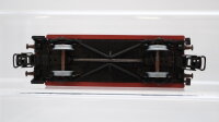Märklin H0 Konvolut 311/1 Hochbordwagen mit Bremserhaus DB