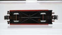Märklin H0 Konvolut 311/1 Hochbordwagen mit Bremserhaus DB