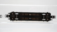 Märklin H0 Konvolut Containertragewagen "Hapag-Lloyd" Viehtransportwagen Säurefasswagen (Anbruchstelle)