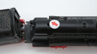 Märklin H0 3790 Dampflok BR 011 056-9 DB Wechselstrom Digital