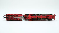 Märklin H0 3790 Dampflok BR 011 056-9 DB Wechselstrom Digital