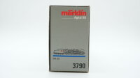 Märklin H0 3790 Dampflok BR 011 056-9 DB Wechselstrom Digital