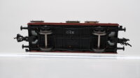 Fleischmann H0 Konvolut Kesselwagen "Aral" Flachwagen mit PKW Behältertragewagen DB