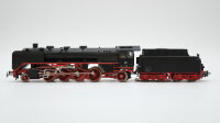 Märklin H0 3082 Dampflok BR 41 334 DB Wechselstrom (vermutlich verharzt)