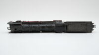Märklin H0 3082 Dampflok BR 41 334 DB Wechselstrom (vermutlich verharzt)