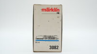 Märklin H0 3082 Dampflok BR 41 334 DB Wechselstrom (vermutlich verharzt)