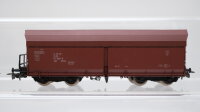 Unbekannt H0 Konvolut Selbstentladewagen DR