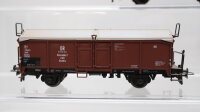 Unbekannt H0 Konvolut Schiebedachwagen DB (Anbruchstelle)