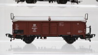 Unbekannt H0 Konvolut Schiebedachwagen DB (Anbruchstelle)