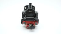 Märklin H0 3313 Dampflok BR 75 042 DB Wechselstrom (vermutlich verharzt)