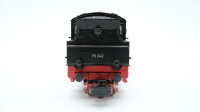 Märklin H0 3313 Dampflok BR 75 042 DB Wechselstrom (vermutlich verharzt)