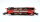 Märklin H0 3313 Dampflok BR 75 042 DB Wechselstrom (vermutlich verharzt)