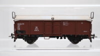 Unbekannt H0 Konvolut Schiebedachwagen DB (Bruchstelle)