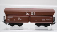 Lima H0 Konvolut Selbstentladewagen "Erz IIId" DB
