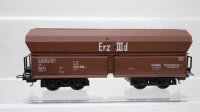 Lima H0 Konvolut Selbstentladewagen "Erz IIId" DB