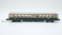 Märklin H0 4028 Steuerwagen BR 815 616-8 DB Wechselstrom (ohne Antrieb)