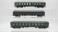 Piko H0 Konvolut Kesselwagen "Eva" DB
