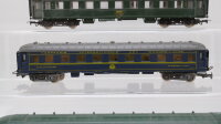 Piko H0 Konvolut Kesselwagen "Eva" DB