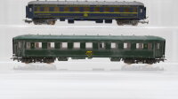 Piko H0 Konvolut Kesselwagen "Eva" DB