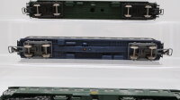 Piko H0 Konvolut Kesselwagen "Eva" DB