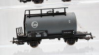 Piko H0 Konvolut Kesselwagen "Eva" DB