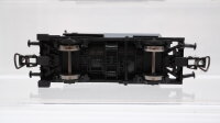 Piko H0 Konvolut Kesselwagen "Eva" DB