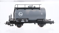 Piko H0 Konvolut Kesselwagen "Eva" DB