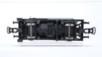 Piko H0 Konvolut Kesselwagen "Eva" DB