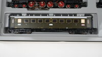 Märklin H0 2860 Zugpackung Schnellzug "Ausführung der Gruppenverwaltung" DRG Wechselstrom
