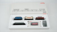 Märklin H0 48808 Güterwagen-Set...