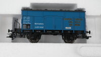 Märklin H0 48808 Güterwagen-Set "Württemberger Oldtimer" der K.W.St.E.