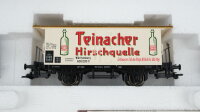 Märklin H0 48808 Güterwagen-Set "Württemberger Oldtimer" der K.W.St.E.