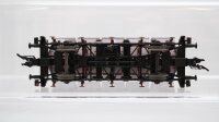 Roco H0 Konvolut Muldenkippwagen beladen DB