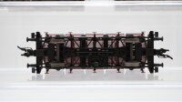 Roco H0 Konvolut Muldenkippwagen beladen DB